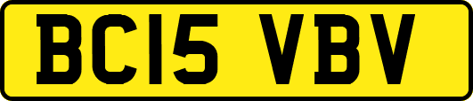 BC15VBV
