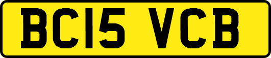 BC15VCB