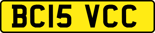 BC15VCC