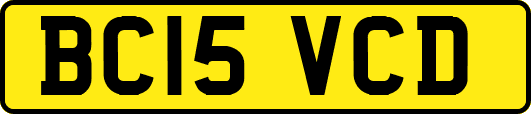 BC15VCD