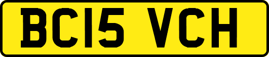 BC15VCH