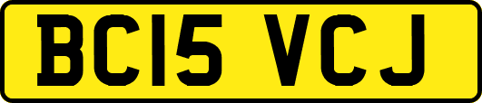 BC15VCJ