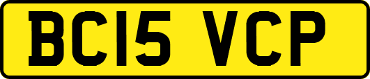 BC15VCP