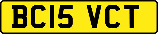 BC15VCT