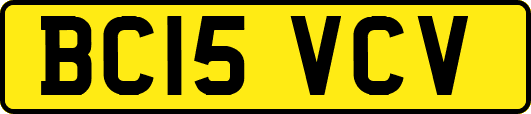 BC15VCV