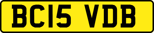 BC15VDB