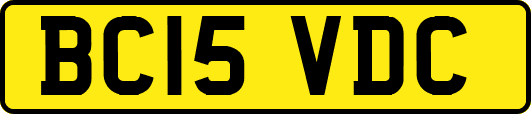 BC15VDC