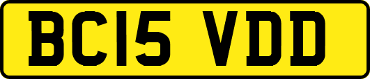 BC15VDD