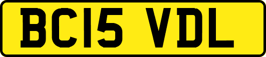 BC15VDL