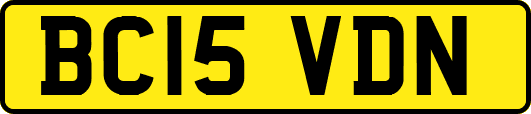 BC15VDN