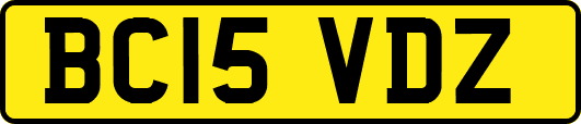 BC15VDZ