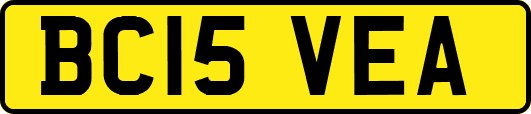 BC15VEA