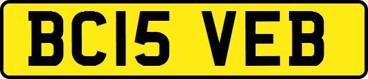 BC15VEB