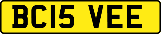 BC15VEE