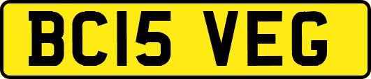 BC15VEG
