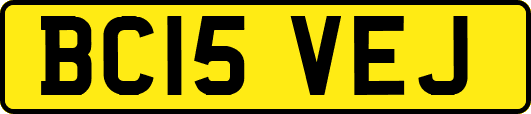 BC15VEJ