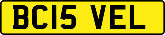 BC15VEL