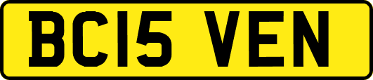 BC15VEN