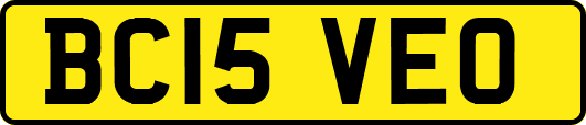 BC15VEO