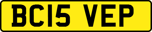 BC15VEP