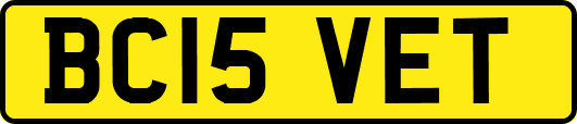 BC15VET
