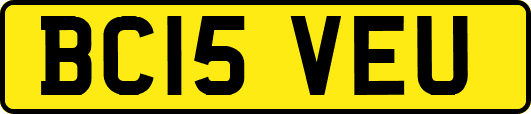 BC15VEU
