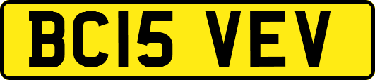 BC15VEV