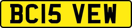 BC15VEW