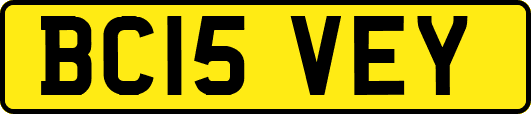 BC15VEY