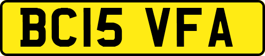 BC15VFA