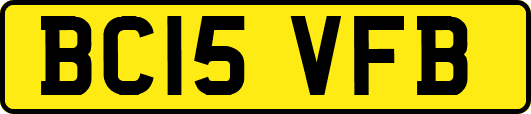 BC15VFB
