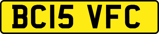 BC15VFC