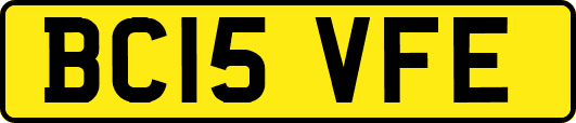 BC15VFE