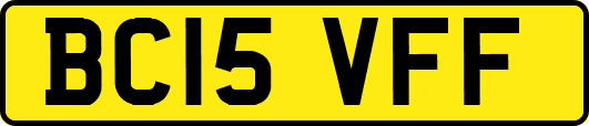 BC15VFF