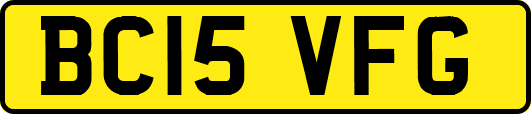 BC15VFG