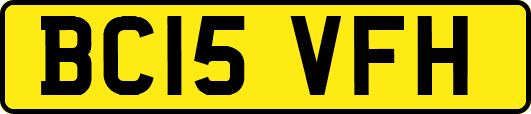 BC15VFH