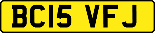 BC15VFJ