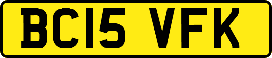 BC15VFK
