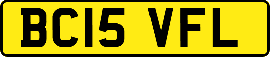 BC15VFL