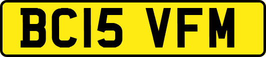 BC15VFM