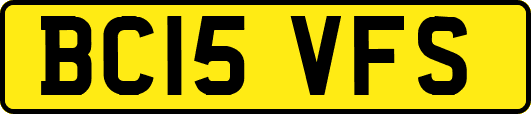 BC15VFS