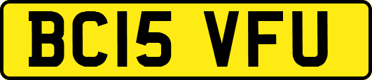 BC15VFU