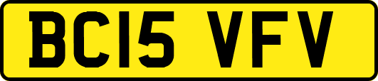 BC15VFV