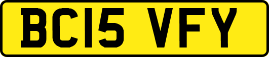 BC15VFY