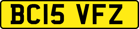 BC15VFZ