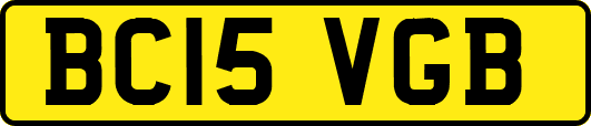 BC15VGB