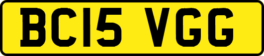 BC15VGG