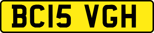 BC15VGH
