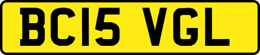 BC15VGL