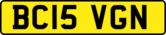 BC15VGN